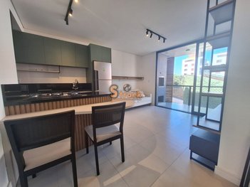 apartment em Júlio de Castilhos, Morro do Espelho - São Leopoldo - RS