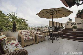 apartment em Nestor Valdman, Jardim Itu-Sabará - Porto Alegre - RS