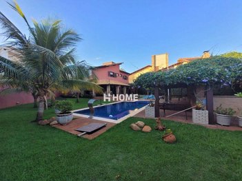 house em Avenida Nadima Damha, Residencial Jardins - São José do Rio Preto - SP