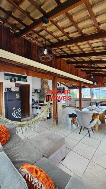 apartment em Rua Antônio Augusto, Nossa Senhora de Fátima - Contagem - MG