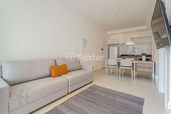 apartment em José Augusto Penteado, Sumaré - São Paulo - SP