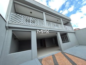 house em Rua das Madressilvas, Nova Piracicaba - Piracicaba - SP