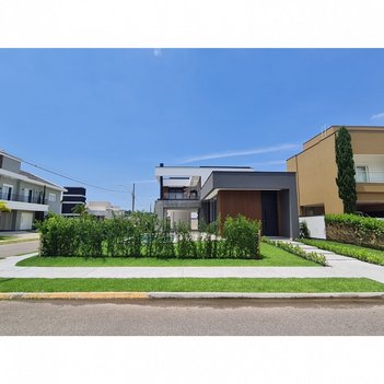 house em Rua Jesuíno Anastácio Pereira, Santa Regina - Camboriú - SC