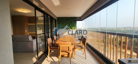 apartment em Rua Severino Lins, Vila Aviação - Bauru - SP