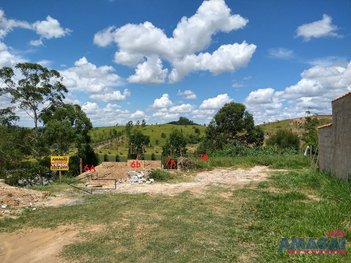 land_lot em Rua José Carlos Galvão, Bandeira Branca - Jacareí - SP