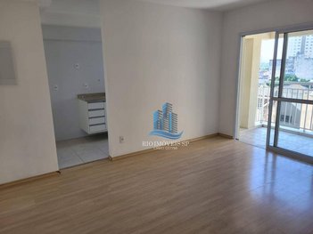 apartment em Rua Perrella, Fundação - São Caetano do Sul - SP