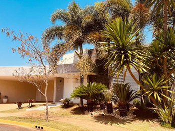 house em Avenida Irineu Bastos, Residencial Lago Sul - Bauru - SP