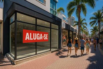 office em Rua 418-A, Morretes - Itapema - SC