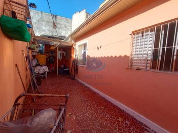 house em Rua Vergueiro, Saúde - São Paulo - SP