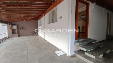 house em Rua Nanuque, Bosque dos Eucaliptos - São José dos Campos - SP