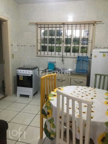 house em Rua Ceci, Capão da Canoa - Capão da Canoa - RS