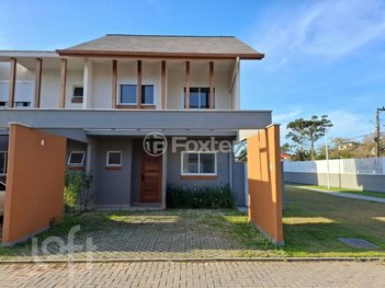 house em Rua Sagrado Coração de Jesus, Morro das Pedras - Florianópolis - SC