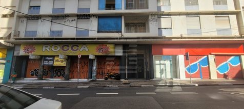 business em Rua General Osório, Centro - Campinas - SP