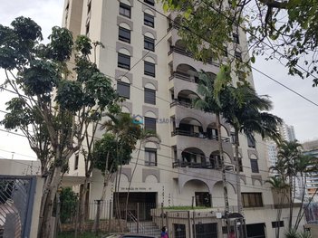apartment em Rua Dona Leopoldina, Ipiranga - São Paulo - SP