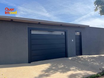 house em Rua Ana Lopes Prates, Bonfim Paulista - Ribeirão Preto - SP