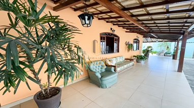 house em Rua Orlando Lima Melo, Parque Xangri-Lá - Contagem - MG