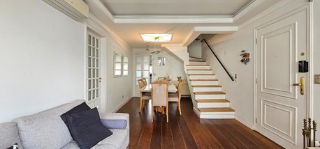 apartment em Avenida Mascote, Vila Mascote - São Paulo - SP