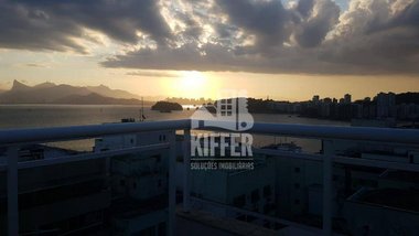 apartment em Rua Mariz e Barros, Icaraí - Niterói - RJ
