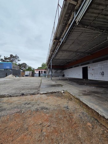 commercial_property em Avenida Shishima Hifumi, Urbanova - São José dos Campos - SP