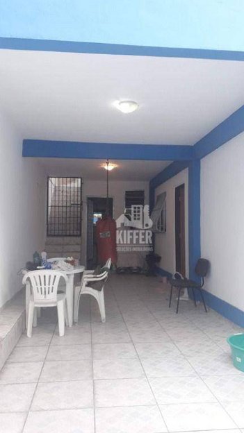 house em Rua Desembargador Toledo Piza, Pião - São Gonçalo - RJ