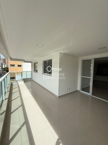 apartment em Avenida Beira Mar, Porto Grande - Guarapari - ES