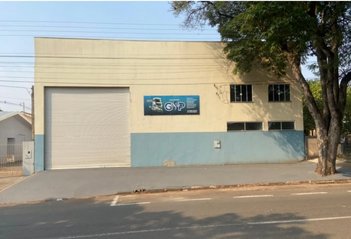 commercial_property em Avenida Euclides da Cunha, Jardim São João - Paranavaí - PR