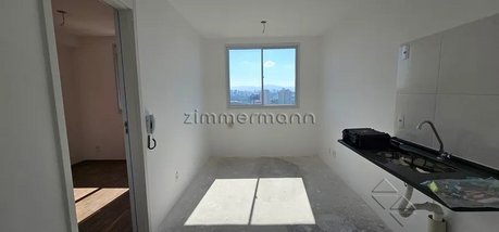 apartment em Rua Faustolo, Água Branca - São Paulo - SP