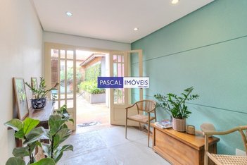 house em Rua Conceição de Monte Alegre, Brooklin Paulista - São Paulo - SP