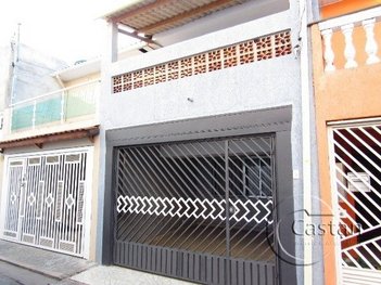 house em Travessa Irineu Formigoni, Vila Prudente - São Paulo - SP
