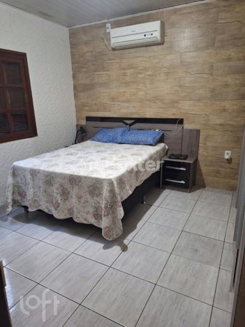 house em Rua Regente Feijó, COHAB A - Gravataí - RS