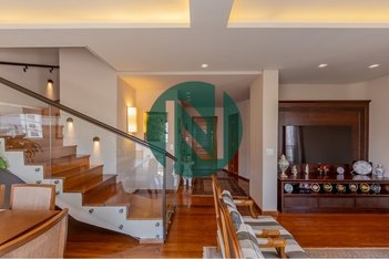 apartment em Rua Pensilvânia, Cidade Monções - São Paulo - SP
