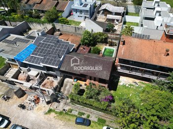 house em Rua Walter Sander, Feitoria - São Leopoldo - RS