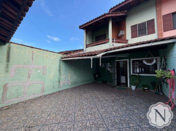 house em Rua Doutor José Dias de Araújo, Cibratel II - Itanhaém - SP
