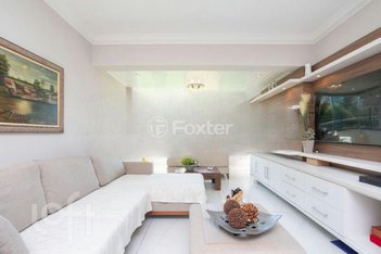 apartment em Avenida Mathilde Trein Renner, Vila Ipiranga - Porto Alegre - RS