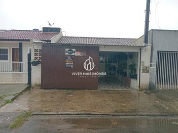 house em Rua Kingston, Pontal do Paraná - Pontal do Paraná - PR