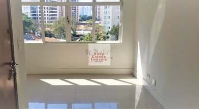 apartment em Rua Nova Cidade, Vila Olímpia - São Paulo - SP