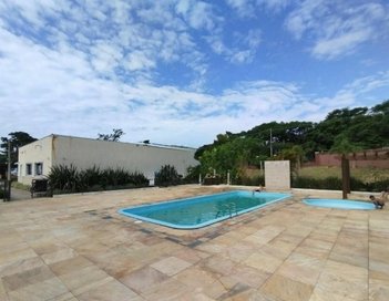 house em Rua Oscar Schick, Formoza - Alvorada - RS