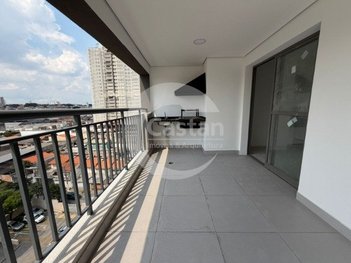 apartment em Avenida Vila Ema, Vila Ema - São Paulo - SP