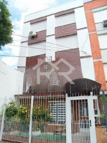 apartment em Rua Joaquim Nabuco, Cidade Baixa - Porto Alegre - RS
