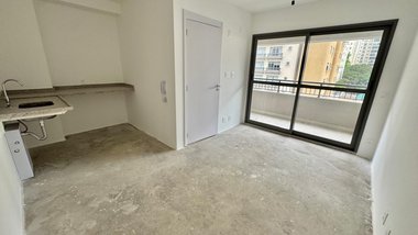 apartment em Avenida Jamaris, Planalto Paulista - São Paulo - SP