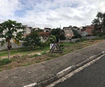 land_lot em Avenida Nair Godoy Gomes Aranha de Lima, Loteamento Residencial Terra Nova - Itatiba - SP