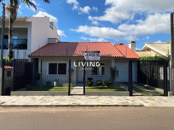 house em Rua Irmão Emílio Conrado, Moinhos - Lajeado - RS