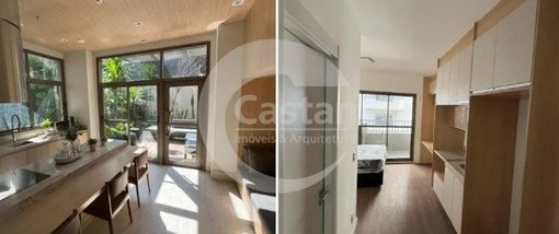 apartment em Rua Padre Antônio de Sá, Tatuapé - São Paulo - SP