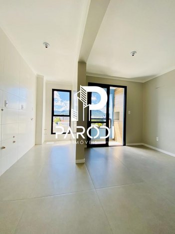 apartment em Ernesto Pereira, Camobi - Santa Maria - RS