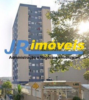 apartment em Avenida Paranaguá, Vila Paranaguá - São Paulo - SP