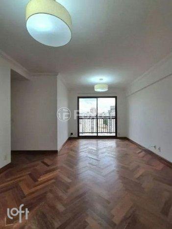 apartment em Cônego Vicente Miguel Marino, Bom Retiro - São Paulo - SP