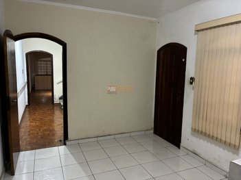 house em Rua Banda, Jardim do Mar - São Bernardo do Campo - SP