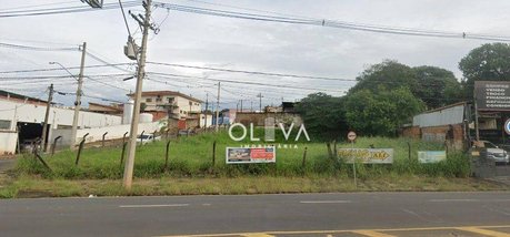 land_lot em Avenida Doutor Ernani Pires Domingues, Vila São José - São José do Rio Preto - SP
