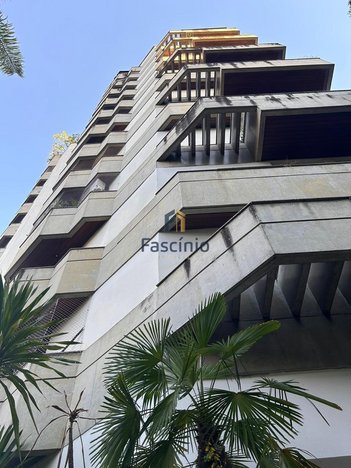 apartment em Rua Gil Eanes, Campo Belo - São Paulo - SP