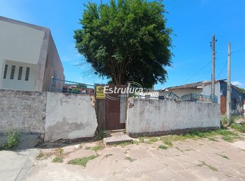 land_lot em Avenida Dois de Novembro, Patronato - Santa Maria - RS